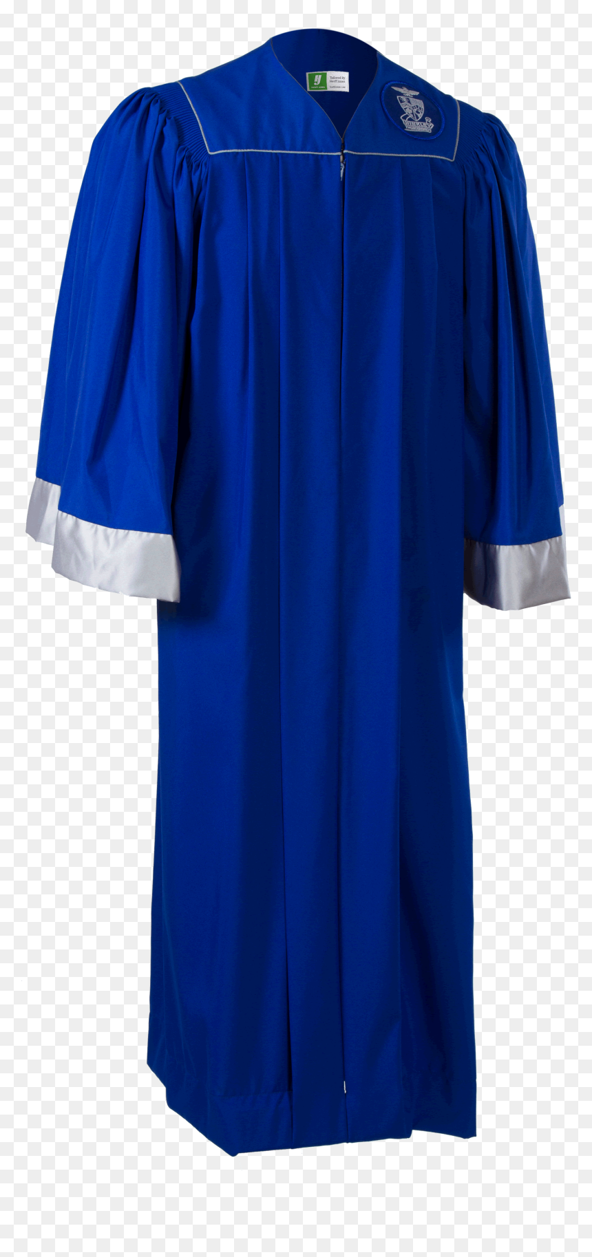 Hinkley Custom Rental Gown, Cap & Tassel Clipart , - Gown, HD Png Download - tassel png