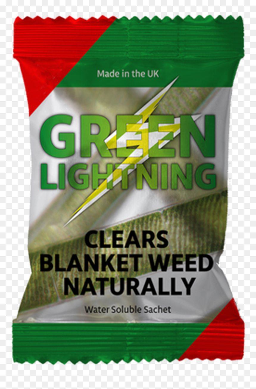 Green Lightning Blanket Weed Removal, HD Png Download - green lightning png