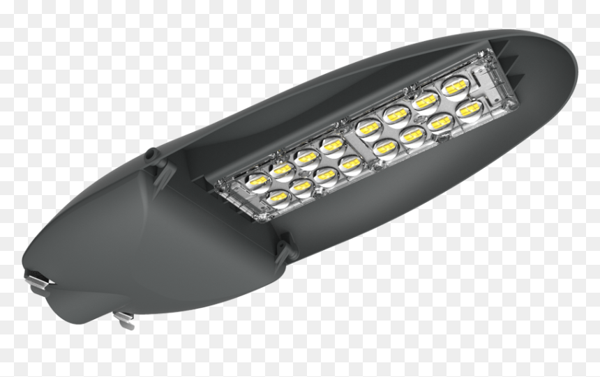 Led Street Light, HD Png Download - nube png