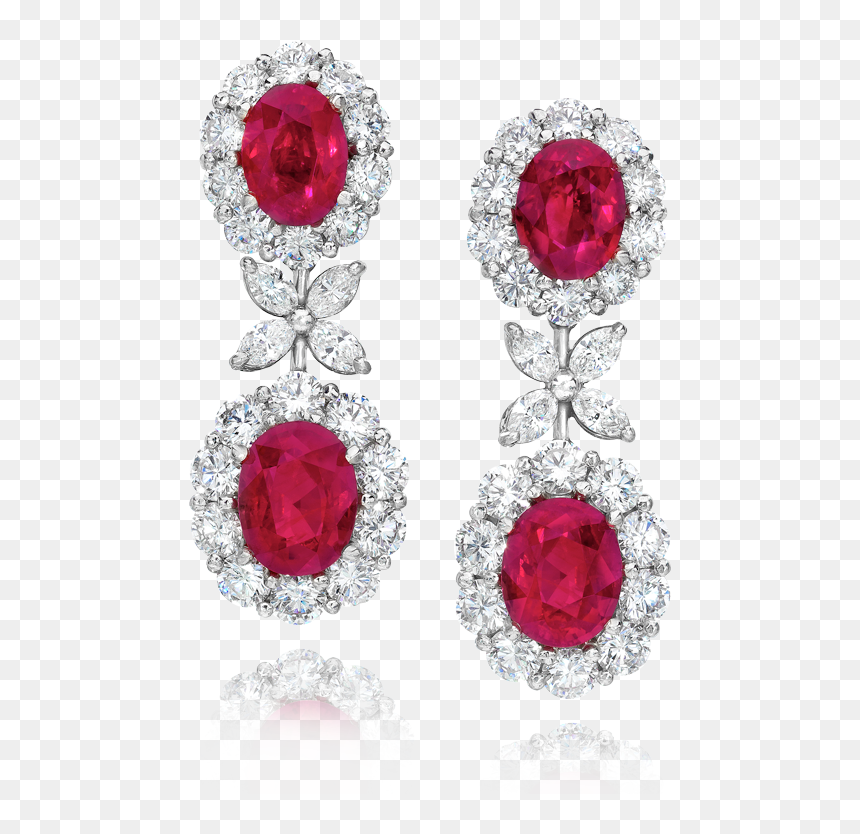 Earrings, HD Png Download - earring png