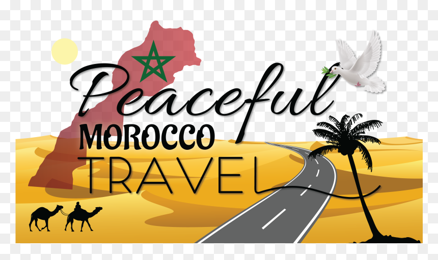 Travel And Transport Agency In Fez Morocco - Peaceful Morocco, HD Png Download - fez png
