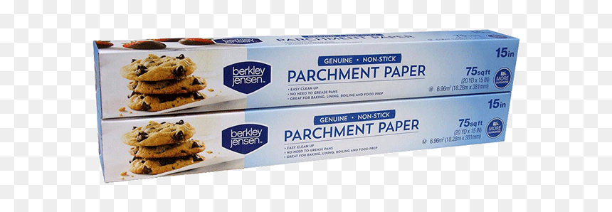 Parchment Paper Bjs, HD Png Download - parchment paper png