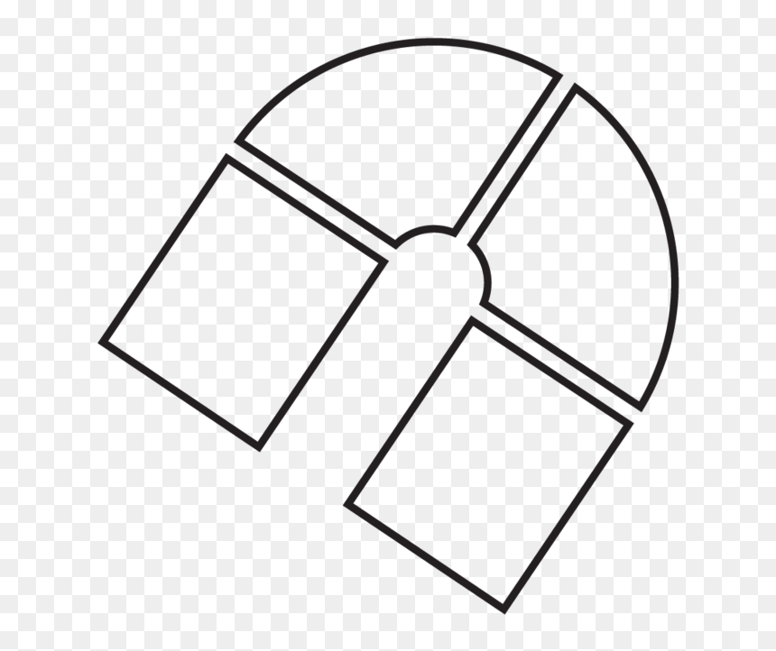 Magnet - Circle, HD Png Download - magnet png
