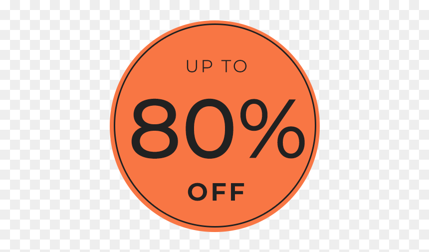 Mc Promo Upto80off - Circle, HD Png Download - string light png
