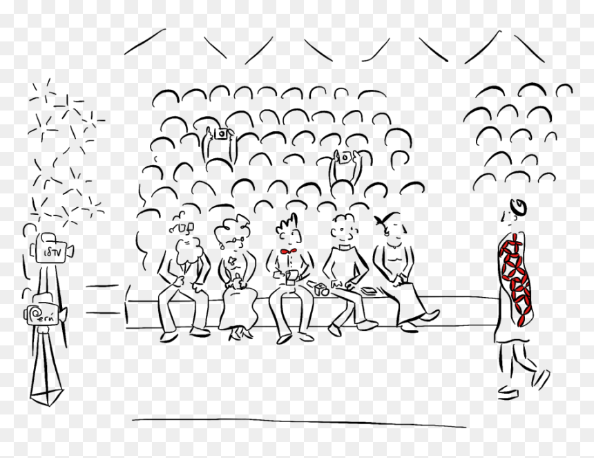 Peru At The Mercedes-benz Fashion Week - Cartoon, HD Png Download - mercedes png