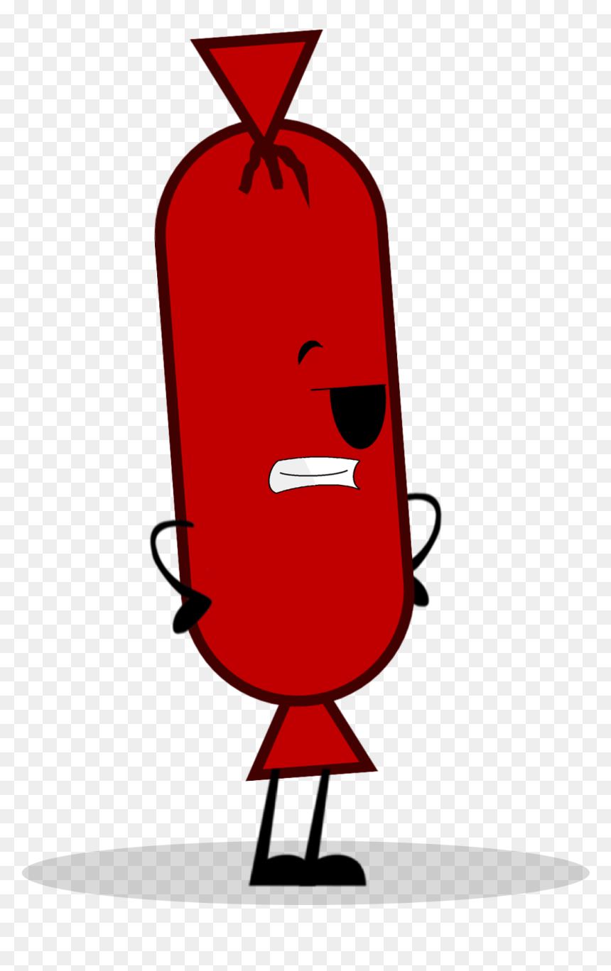 Smoked Sausage - Article Insanity Smoked Sausage, HD Png Download - butter knife png