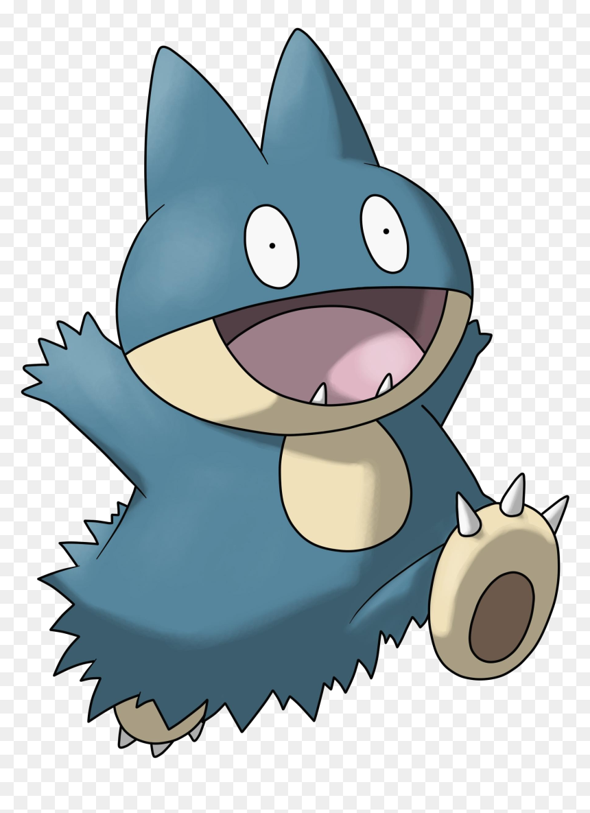 Pokemon Png Image - Munchlax Png, Transparent Png - pokemon ash png
