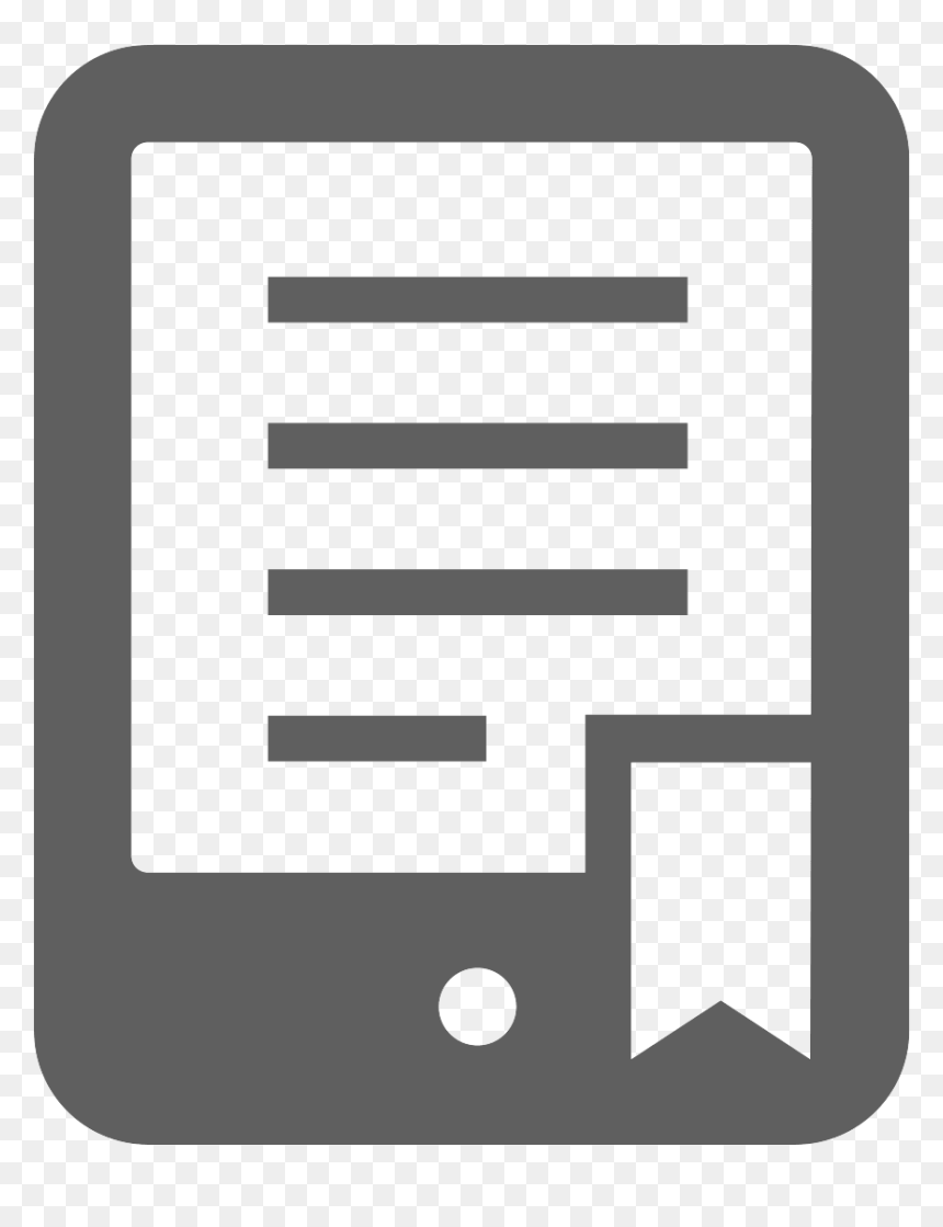 Ebook - Icon, HD Png Download - adolf hitler png