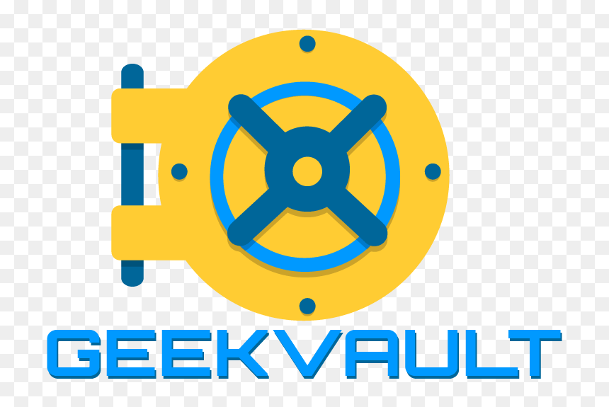 Geekvault - Circle, HD Png Download - green flames png
