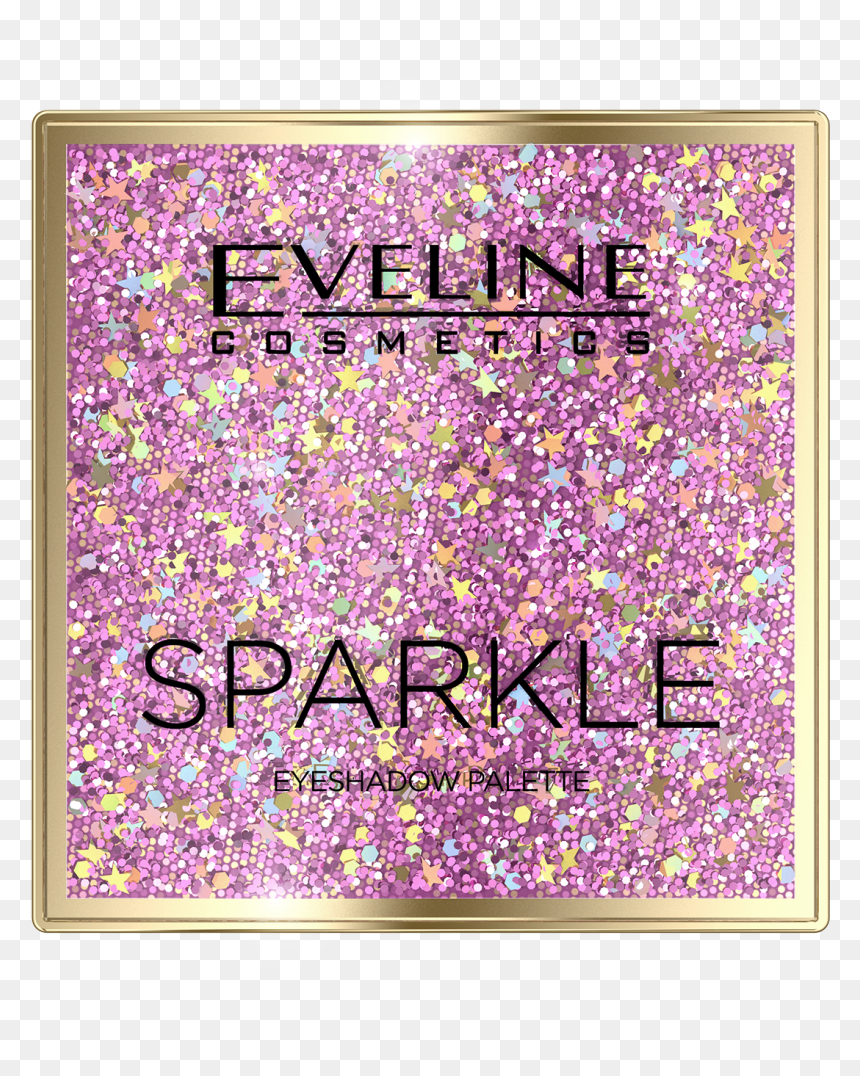 Eveline Palette, HD Png Download - shiny eyes png