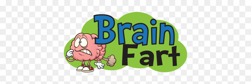 Cartoon, HD Png Download - fart png