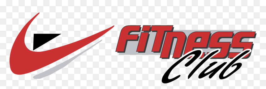 Fitness Club Logo Png, Transparent Png - club png