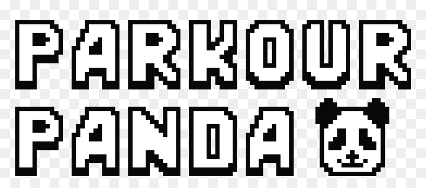 Monochrome , Png Download - Monochrome, Transparent Png - parkour png