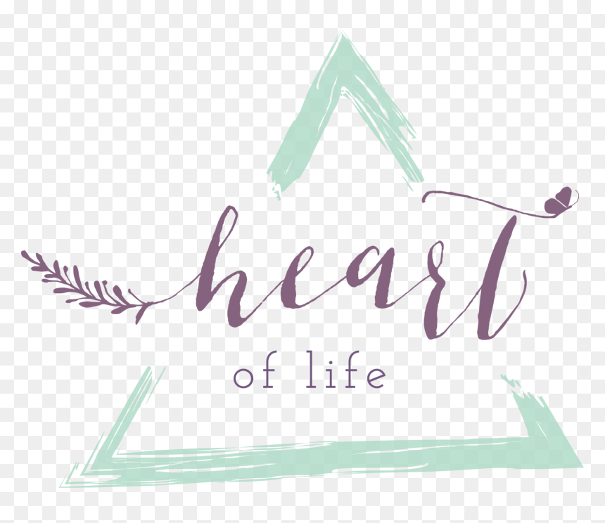 Transparent Ribbon Cutting Png - Heart Of Life Logo, Png Download - ribbon cutting png