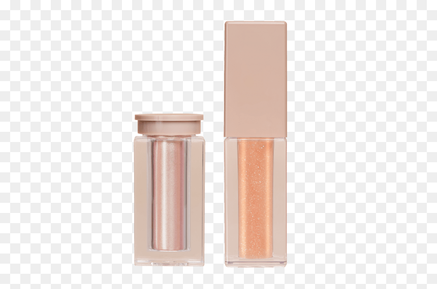 Lip Gloss, HD Png Download - gold shine png
