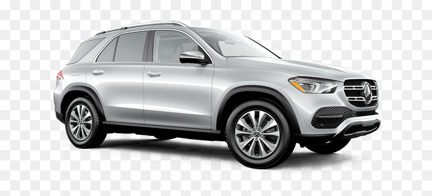 Gle Suv - Mercedes-benz M-class, HD Png Download - mercedes png