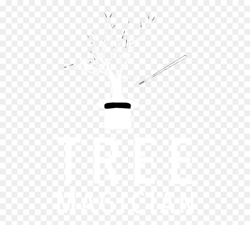 Transparent Snow Tree Png - Poster, Png Download - snow tree png