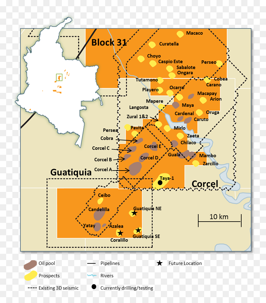 Field Candelilla Colombia , Png Download - Atlas, Transparent Png - bandera colombia png