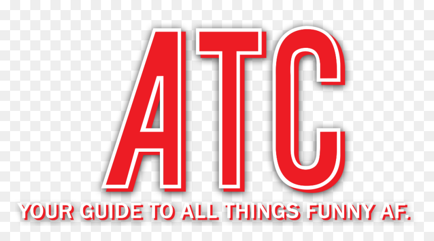 Comedy Site With A Focus On The Content Of Real Comedians - All Things Comedy Logo, HD Png Download - comedy png