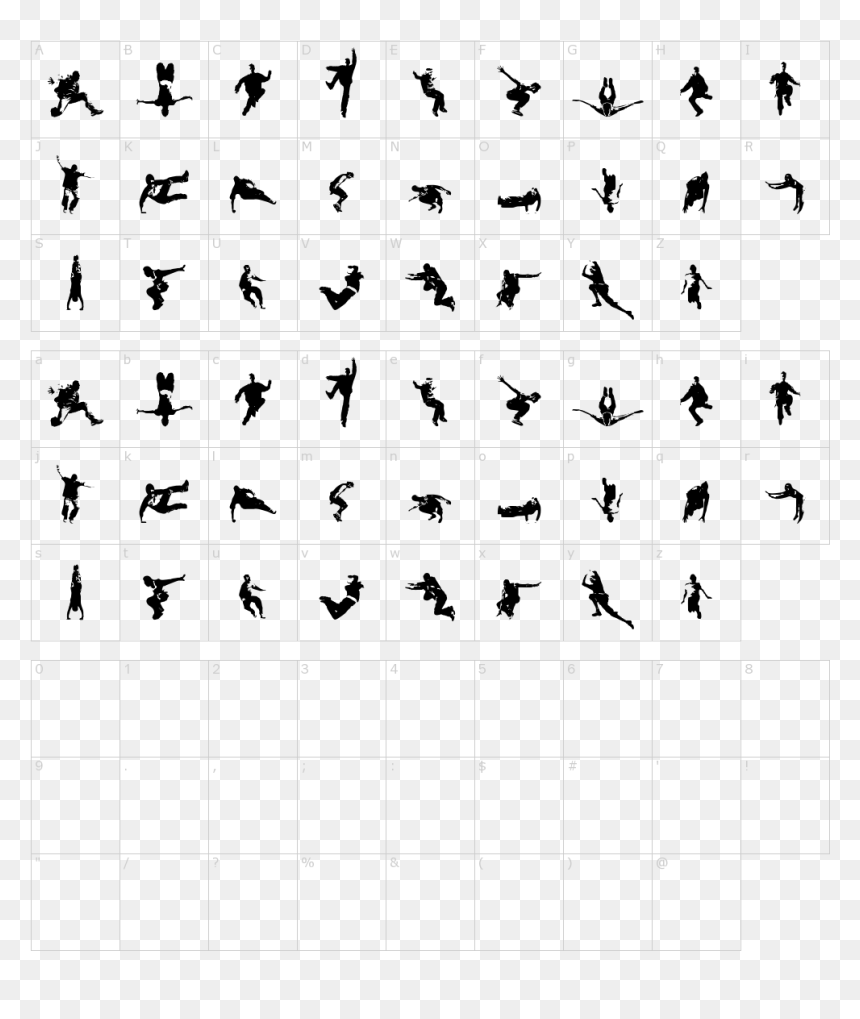 Character , Png Download - Animal, Transparent Png - parkour png