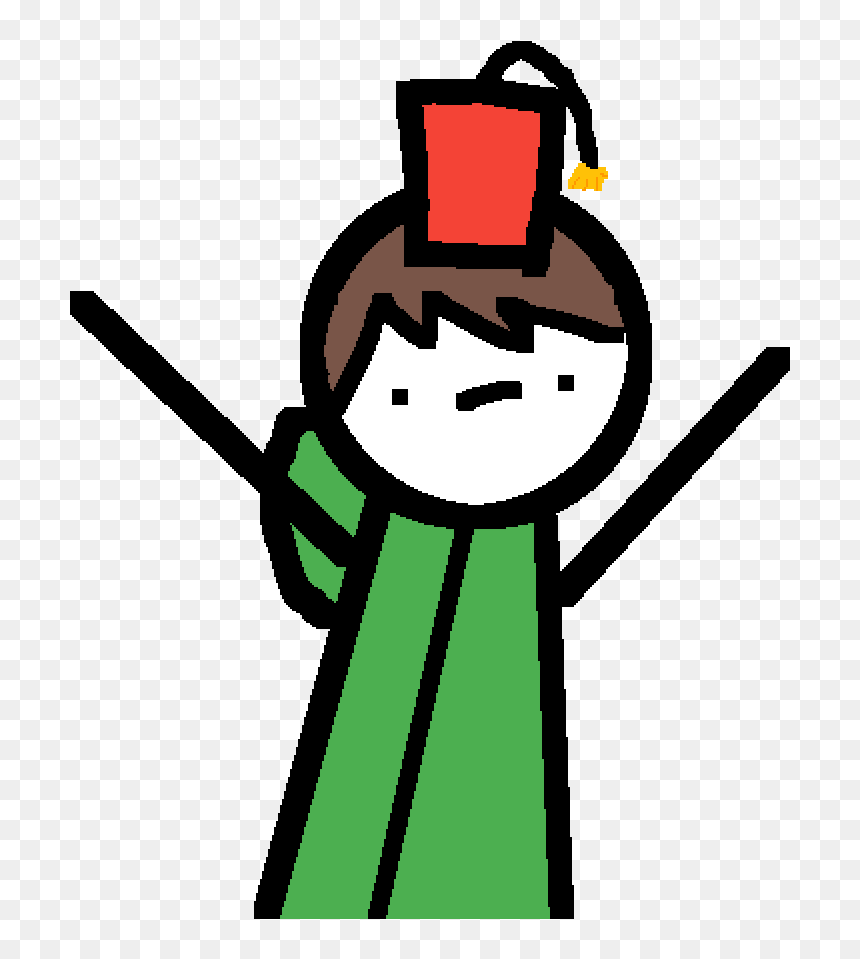 Fez Clipart , Png Download, Transparent Png - fez png