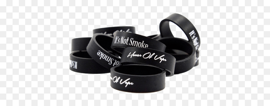Custom Vape Bands, HD Png Download - smoke ring png