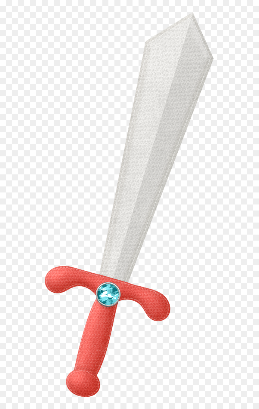 Transparent Sword Clipart Png - Prince Sword Clipart, Png Download - sword clipart png
