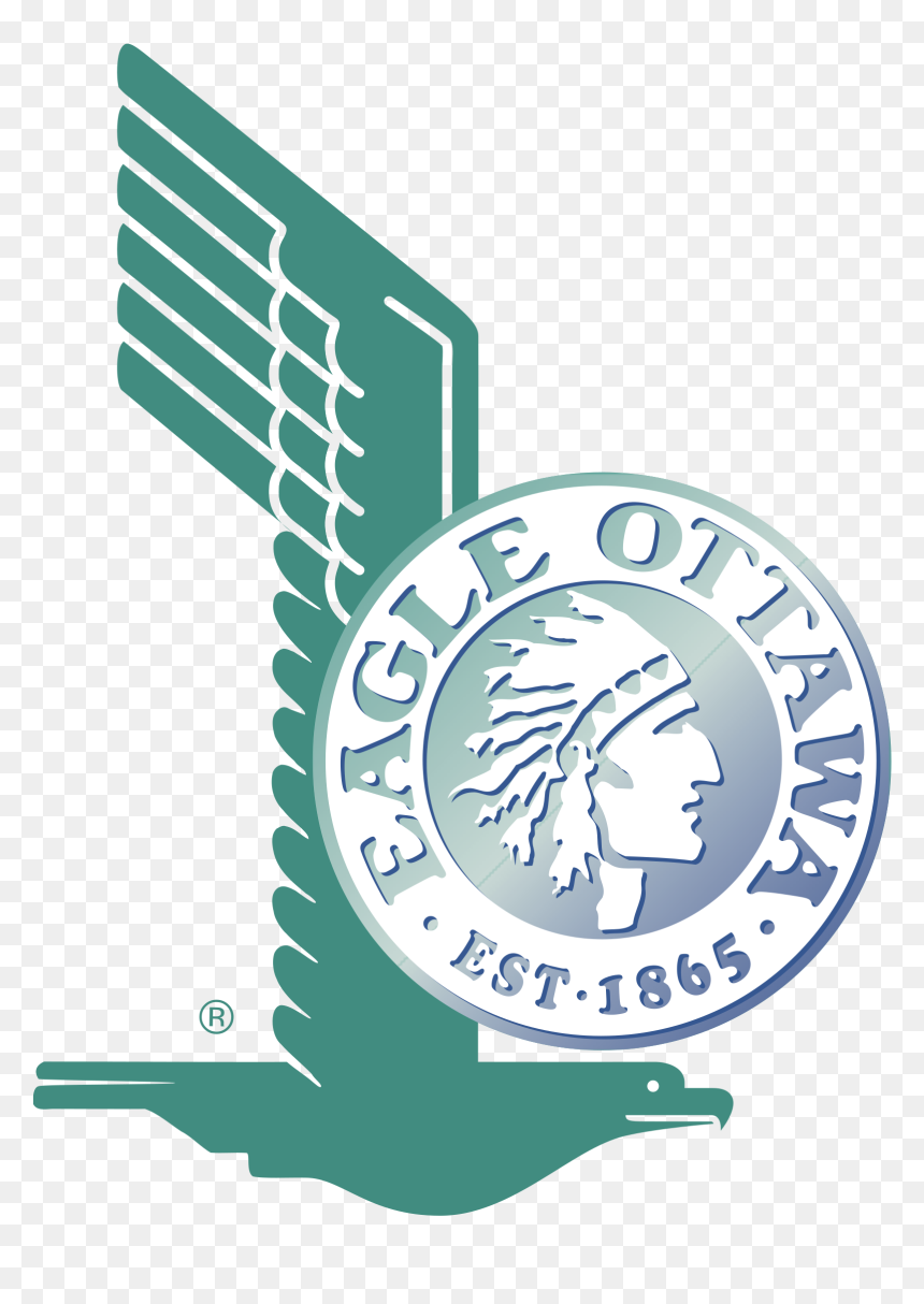 Eagle Ottawa, HD Png Download - eagle symbol png