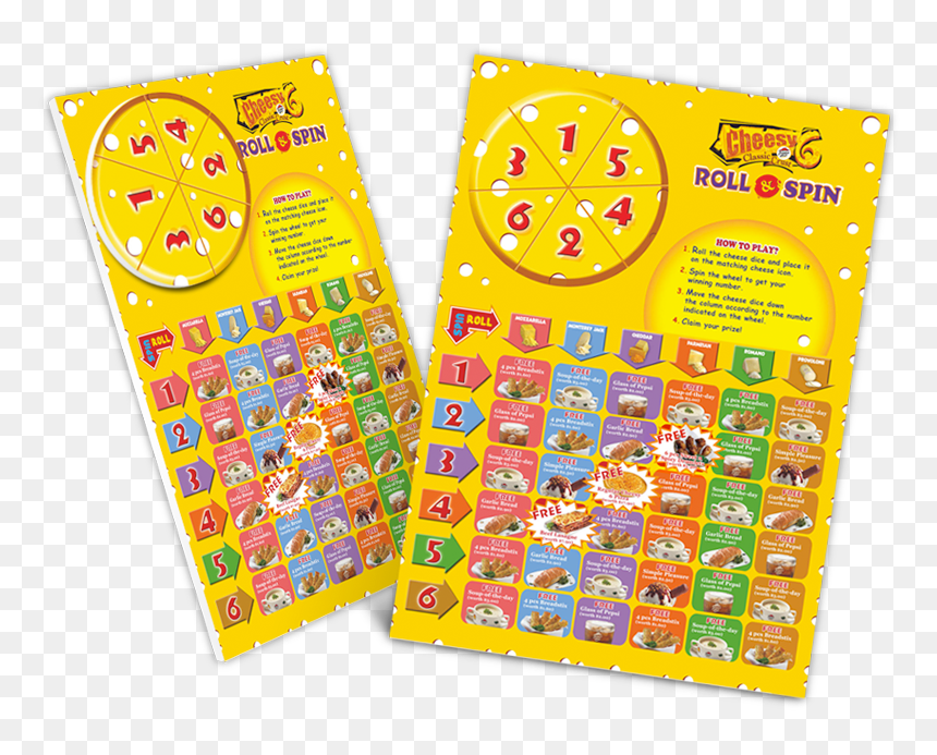 Pizza Hut Game Board - Smiley, HD Png Download - pizza hut png
