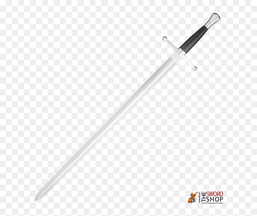 War Affordable Swords Daggers - Anglo Saxon Sword Designs, HD Png Download - sword clipart png