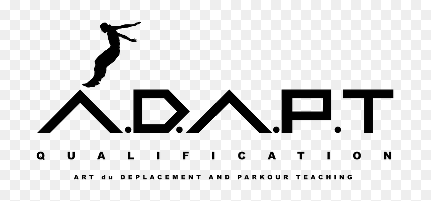 Adapt Parkour, HD Png Download - parkour png