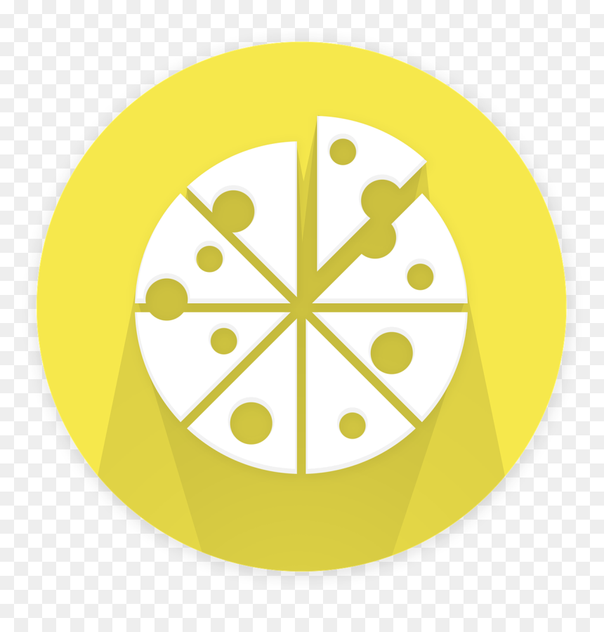 Moonlight Game Streaming, HD Png Download - pizza icon png
