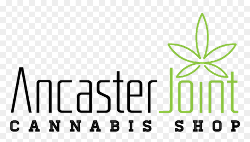 Ancaster Joint Cannabis Shop - End Of The Night Celine, HD Png Download - marijuana joint png