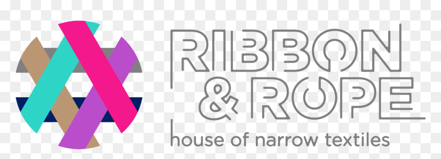 Ribbon & Rope - Graphic Design, HD Png Download - ribon png
