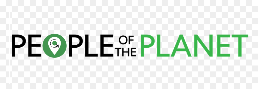 People Of The Planet, HD Png Download - green flames png