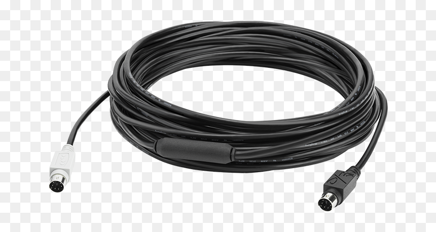 Group 10m Extended Cable, HD Png Download - cable png