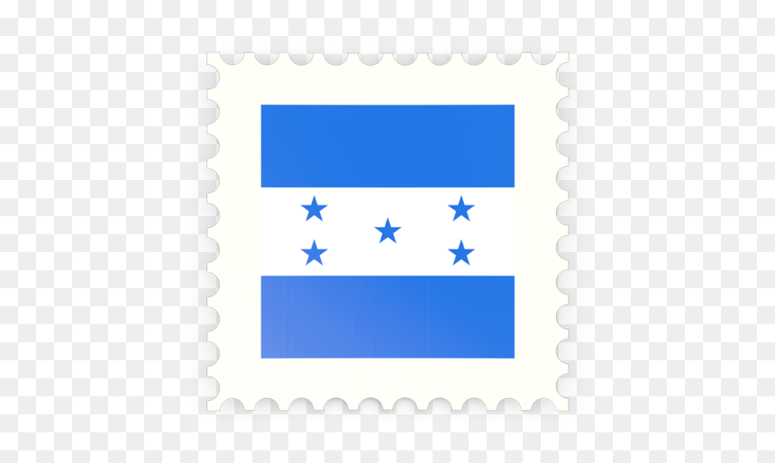 Postage Stamp Icon - Postage Stamp, HD Png Download - stamps png