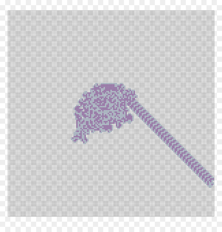 Lr Highway - Cross-stitch, HD Png Download - highway png