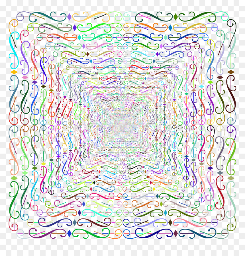 Elegant Design Prismatic No - Elegant Design Background Abstract, HD Png Download - fancy png