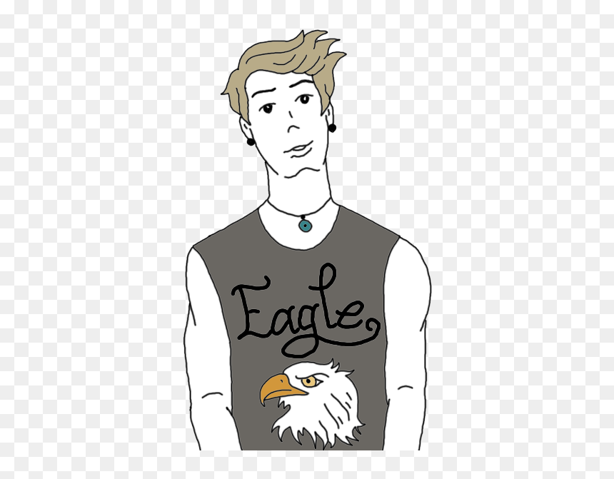 Eagle - Portable Network Graphics, HD Png Download - eagle symbol png