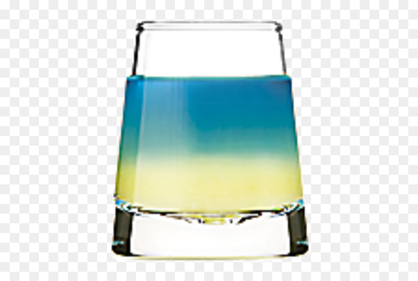 Baby Blue - Chair, HD Png Download - tequila shot png