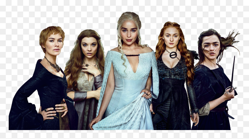 Games Of Thrones Png, Transparent Png - natalie dormer png