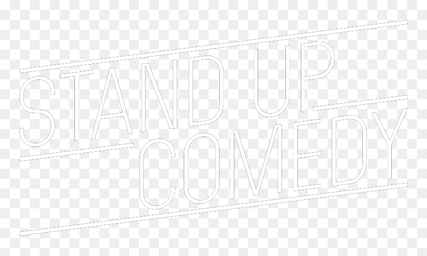 Thumb Image - Stand Up Comedy Logo, HD Png Download - comedy png