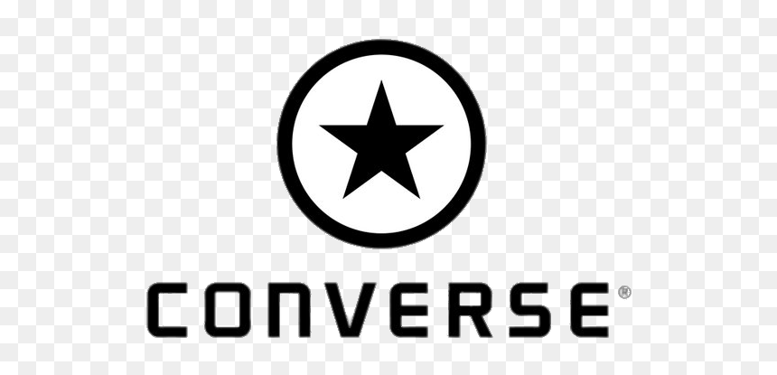 Converse Logo - Converse Logo Transparent Background, HD Png Download - converse logo png