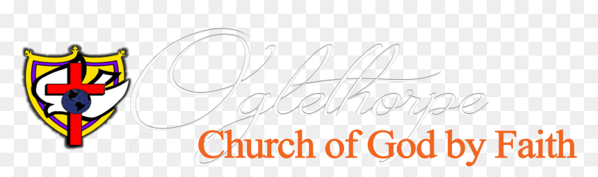 Church Of God By Faith Logo , Png Download - Church Of God By Faith, Transparent Png - faith png