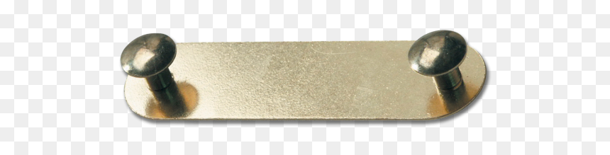 Brass Name Plate - Targhetta Per Capezza, HD Png Download - name plate png
