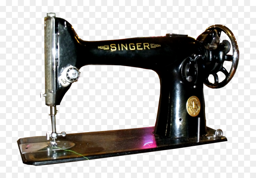 Sewing Machine Png - Silai Machine Png, Transparent Png - machine png