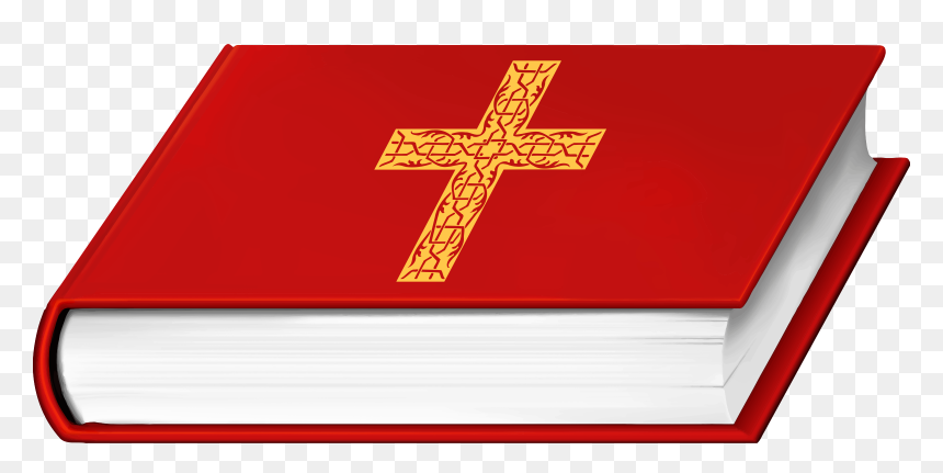 Transparent Openclipart Bible - Clip Art, HD Png Download - bible clipart png