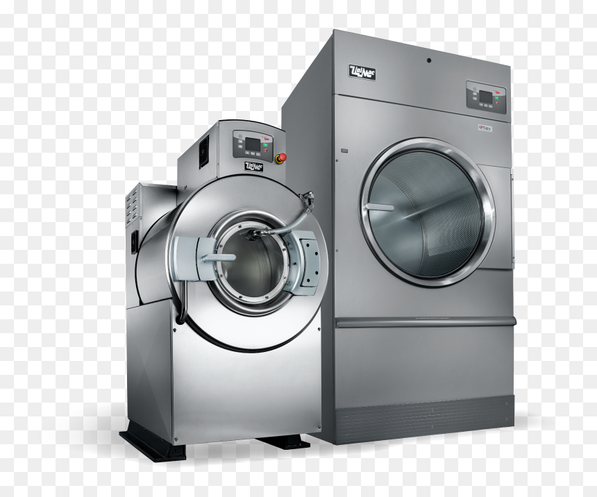 Washing Machine Png Free Download - Commercial Washing Machine Png, Transparent Png - machine png