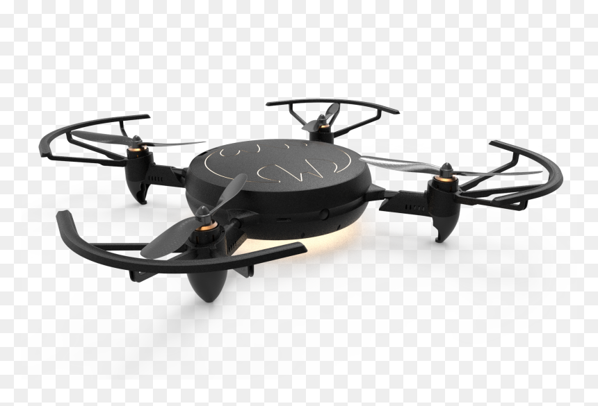 Bat Signal Drone 15 - Kitchen Stove, HD Png Download - bat signal png